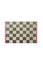 Tapis Dino - Green