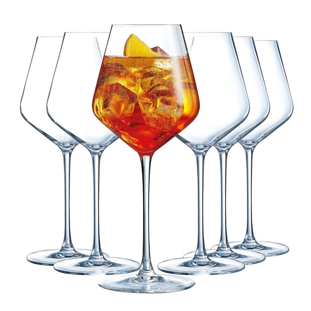 Distinction - 6 Copas - 47 Cl - Chef&Sommelier