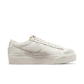 Sneakers Blazer Platform - Beige - Homme