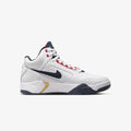 Nike - Zapatillas Air Flight Lite Mid - Blanco - Hombre