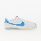 Zapatillas Cortez - Blanco - Mujer