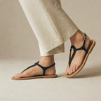 Sandales Zaretha - Black