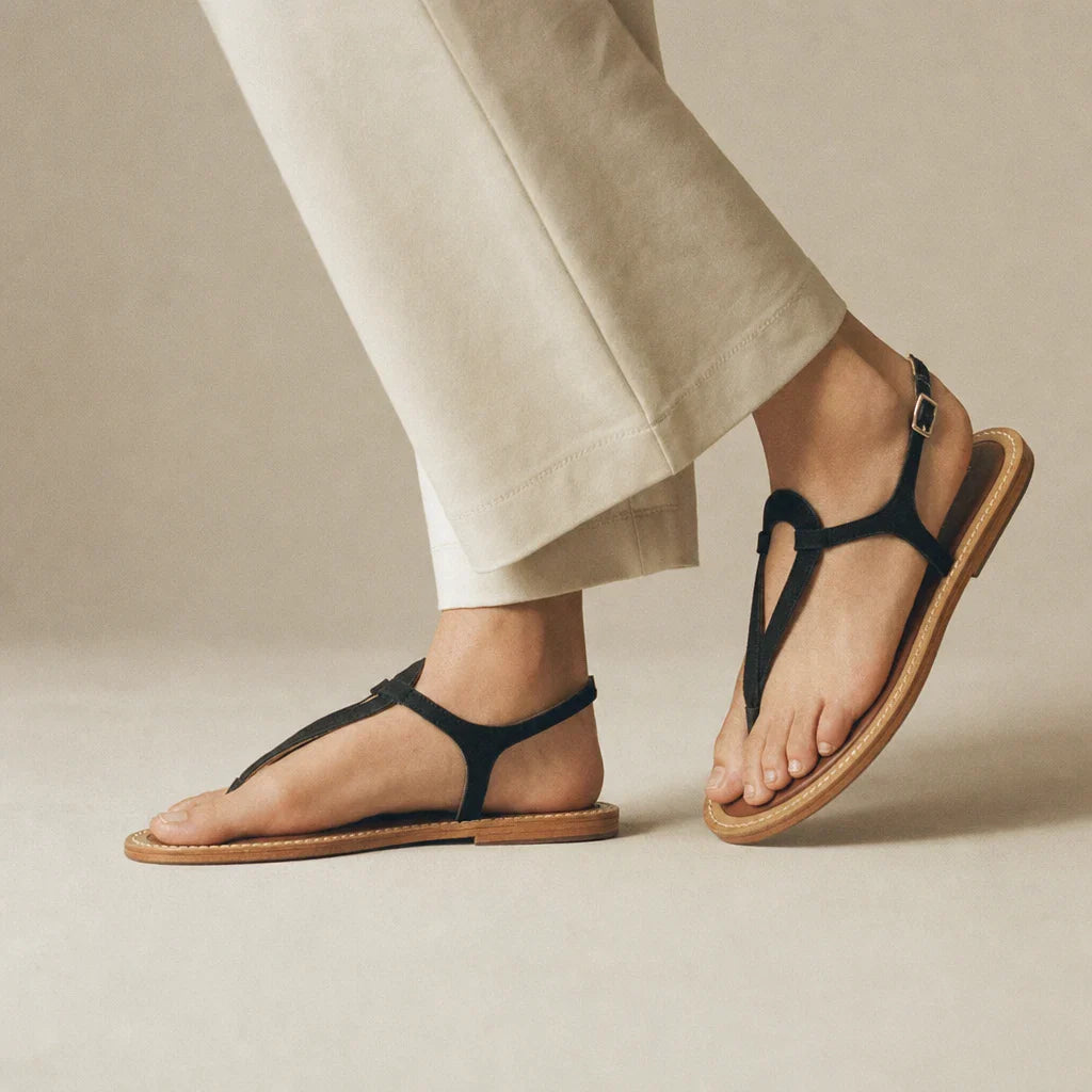 Sandales Zaretha - Black