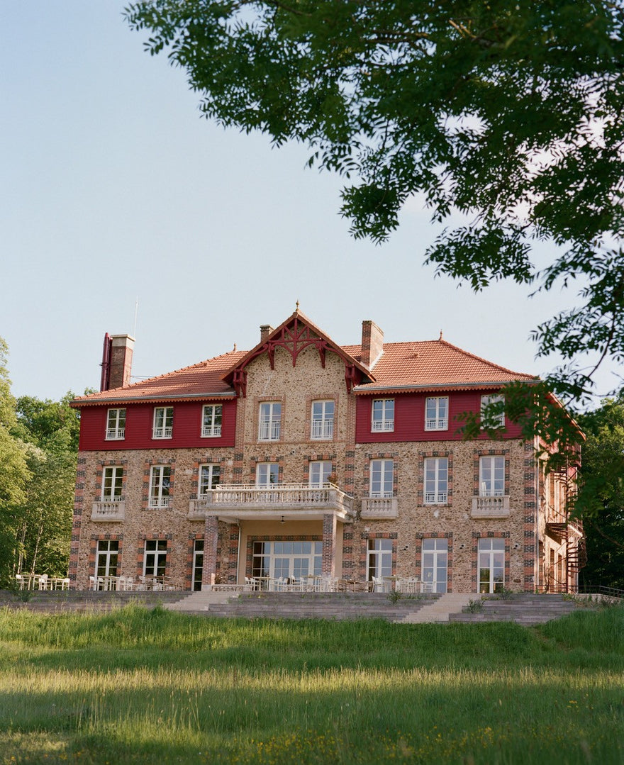 Repère Sauvage