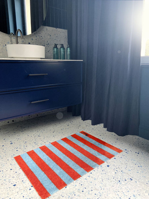 Tapis Domi - Multi