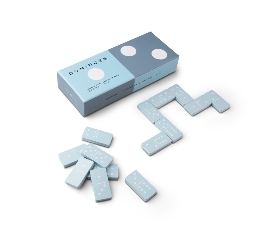 Dominoes Game - Play