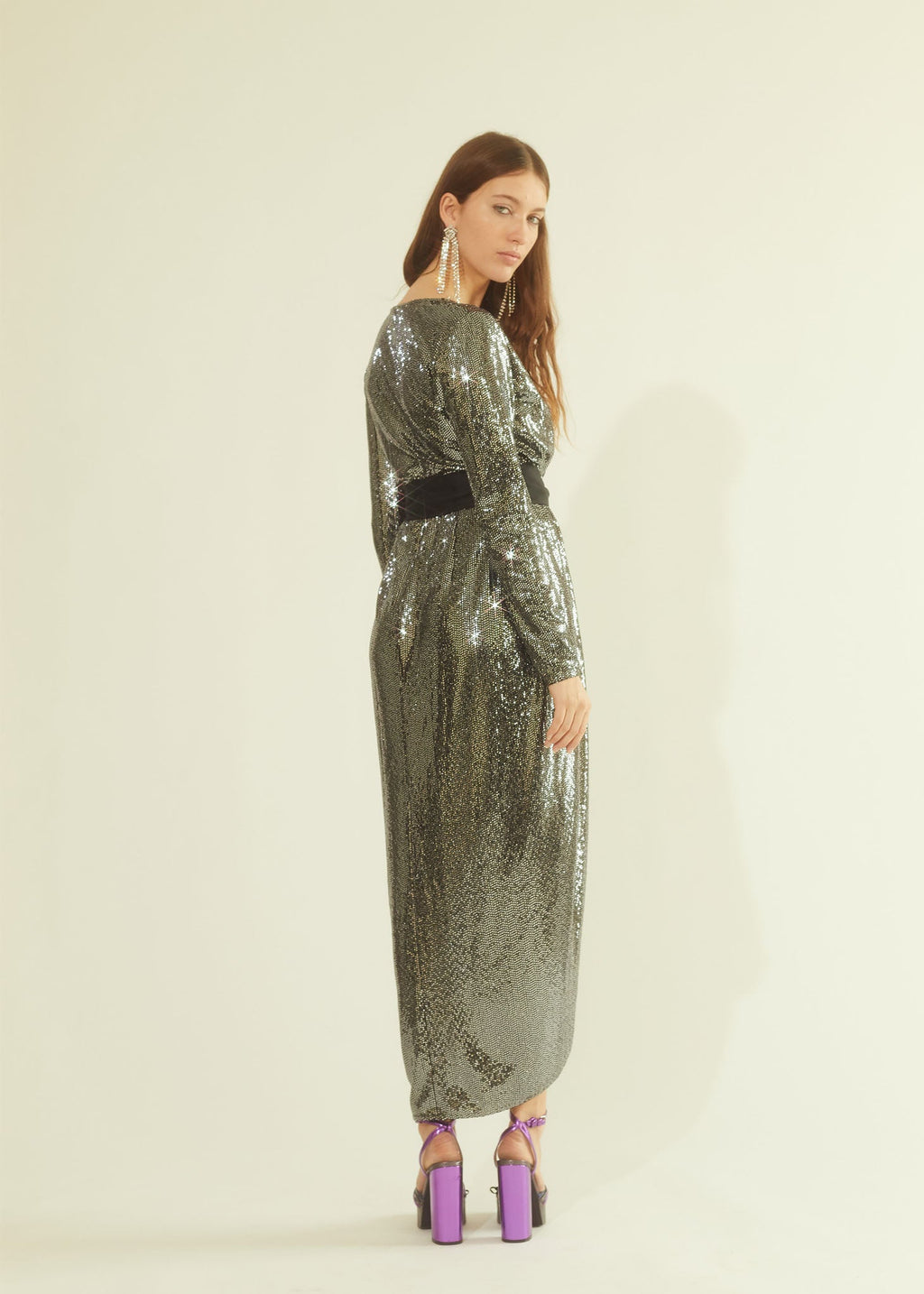 Robe Graziella