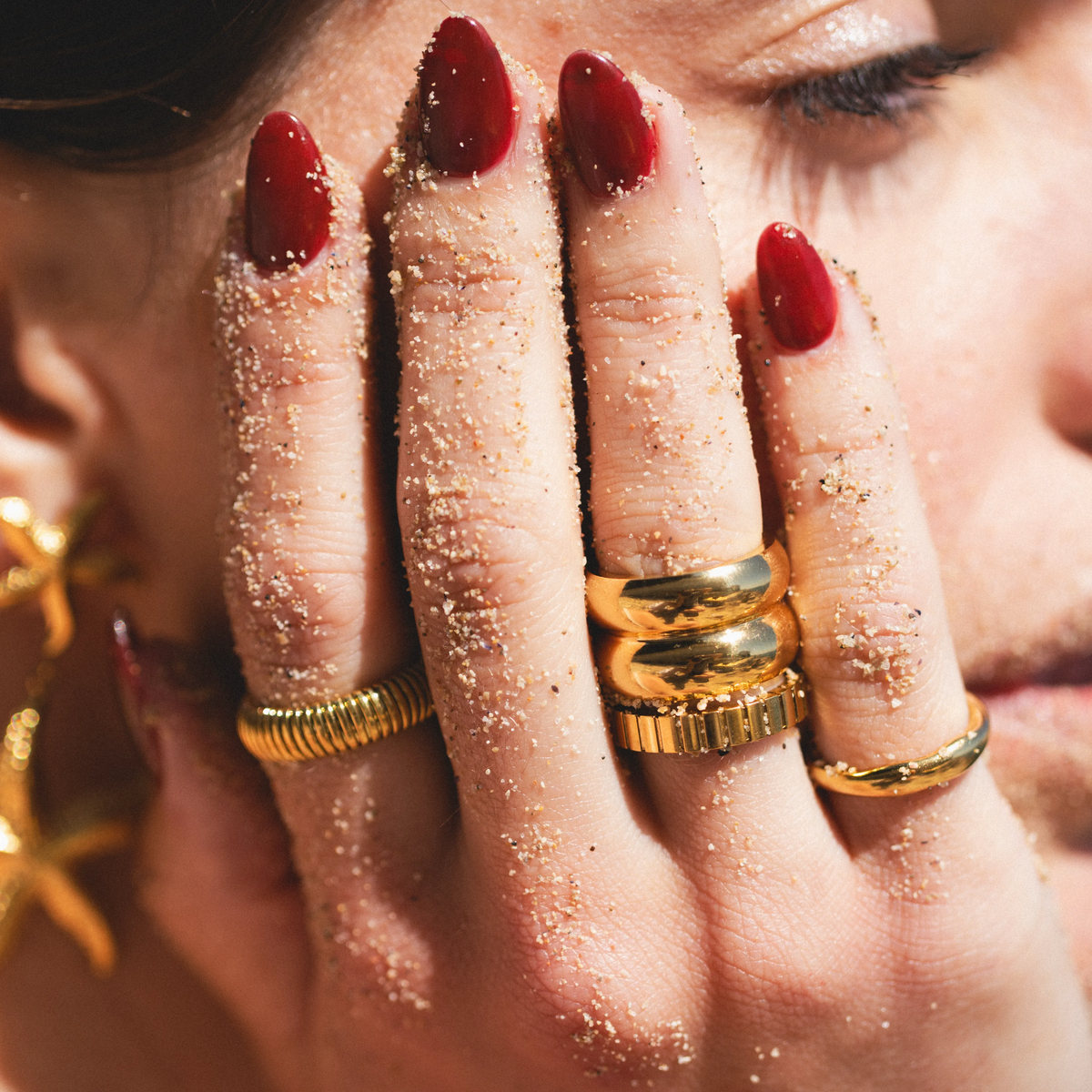 Double Ring