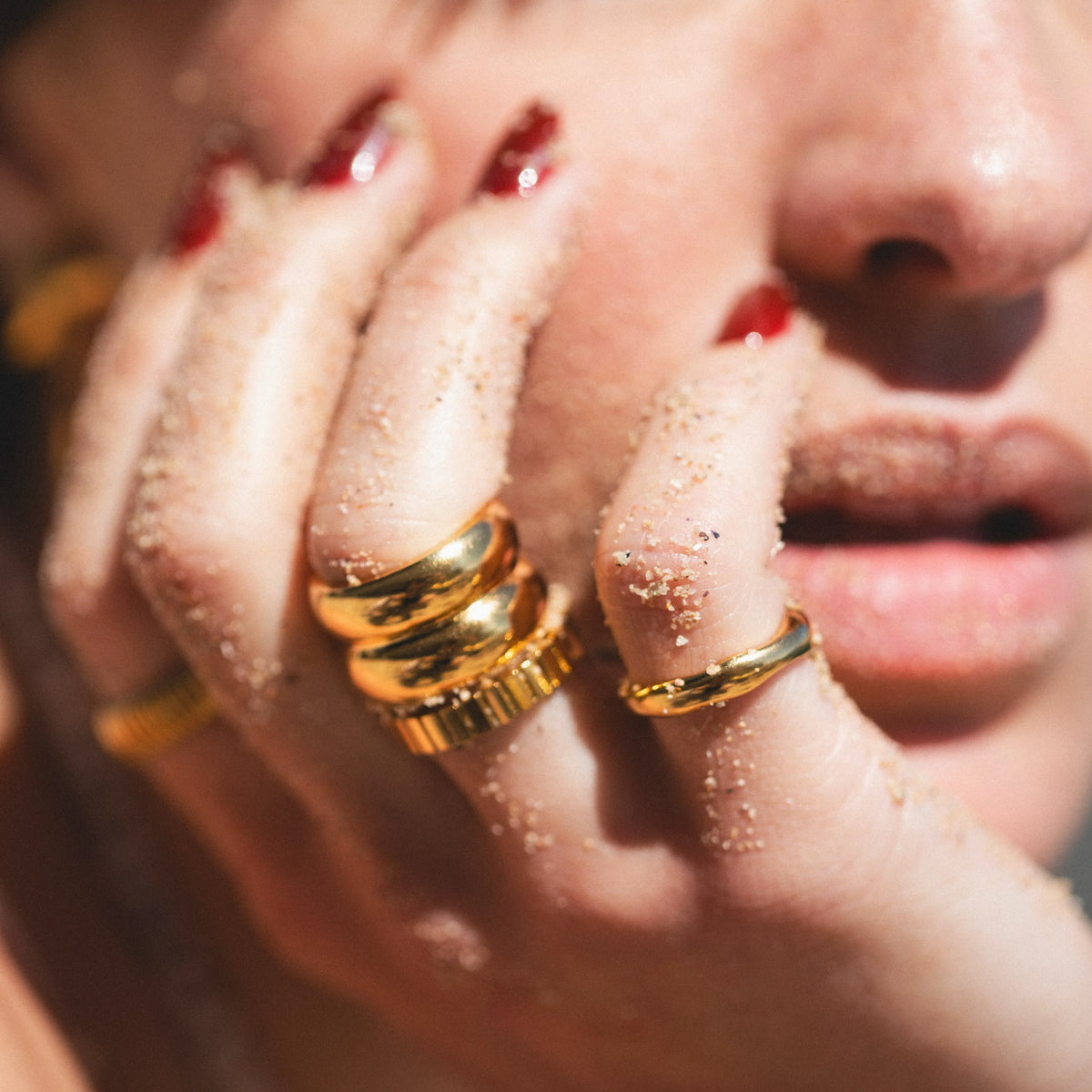 Luna Ring