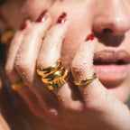 Double Ring