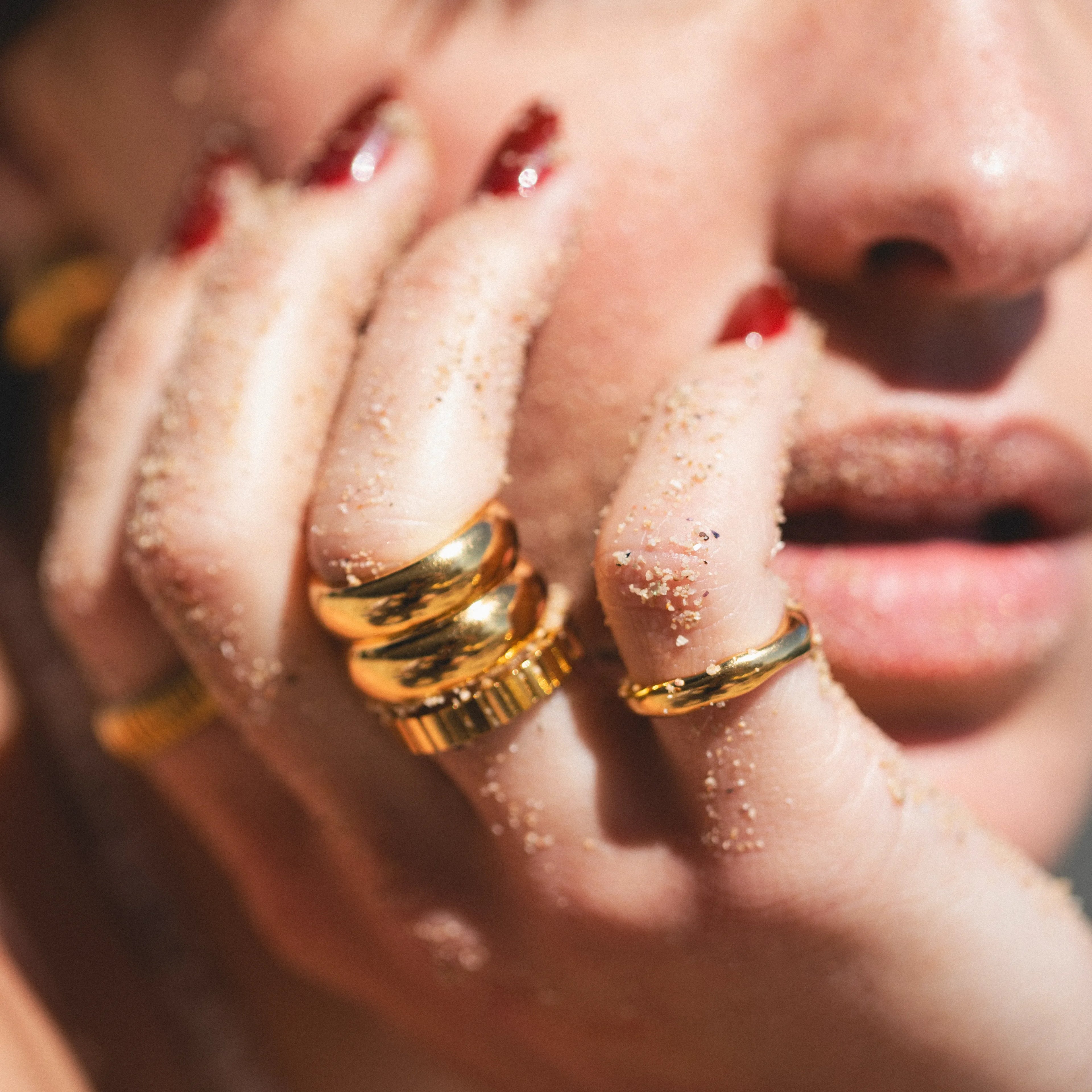 Double Ring