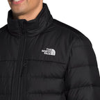 Doudoune Aconcagua 2 - Noir - Mixte