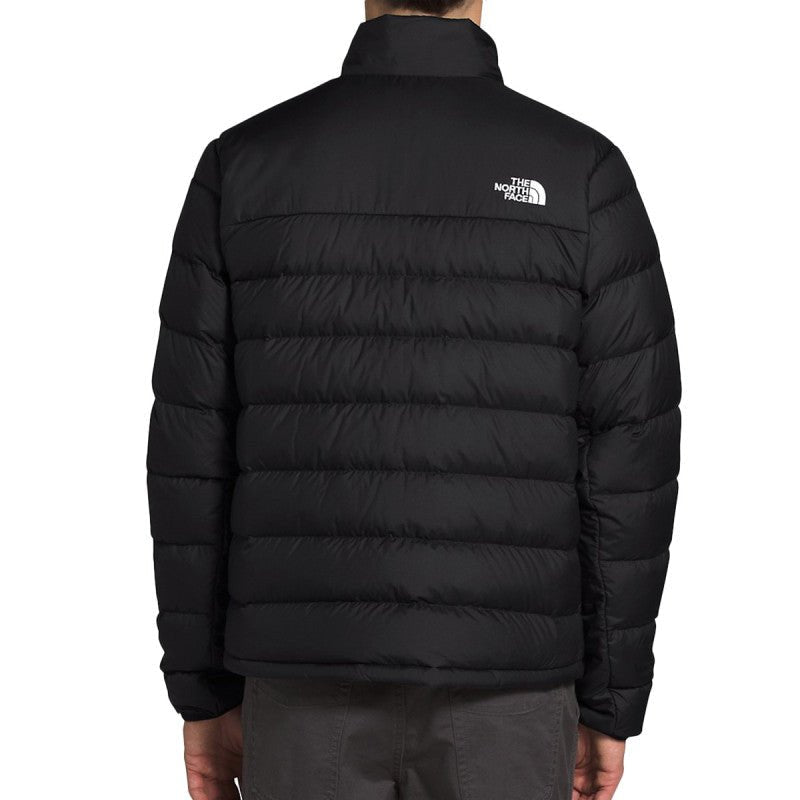 Doudoune Aconcagua 2 - Noir - Mixte