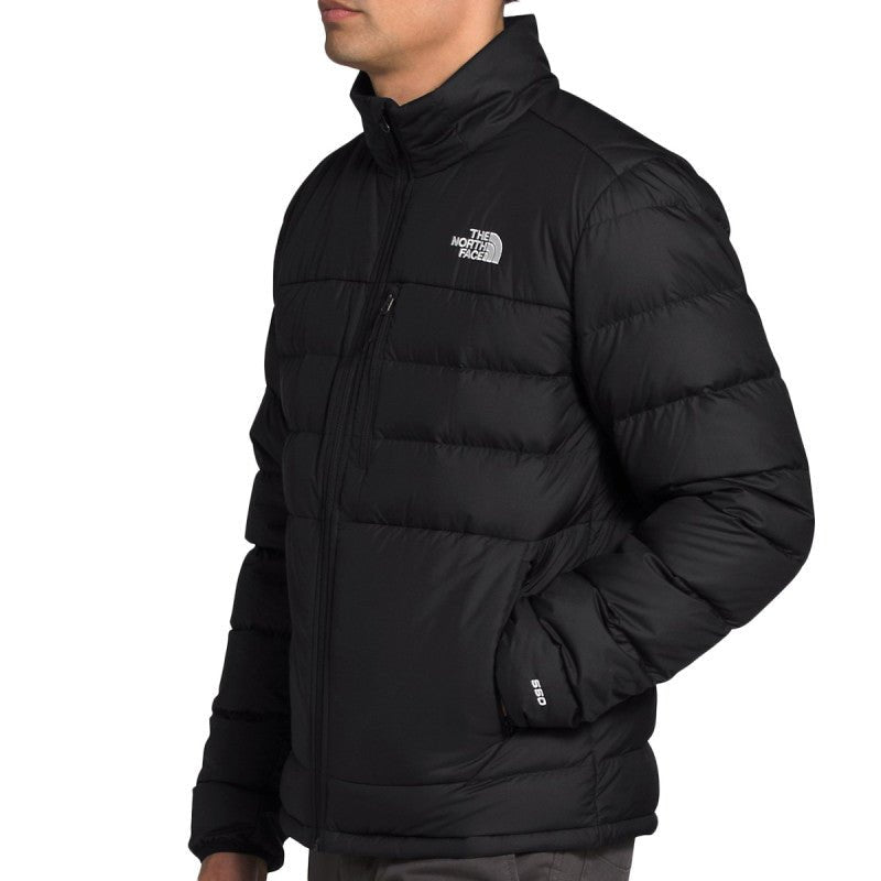 Doudoune Aconcagua 2 - Noir - Mixte