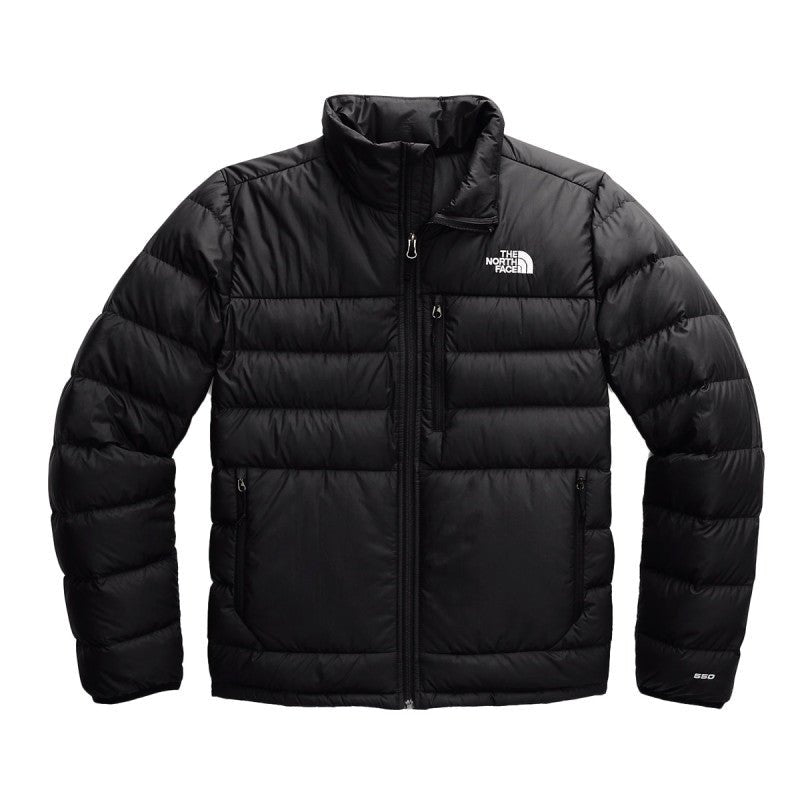 Doudoune Aconcagua 2 - Noir - Mixte