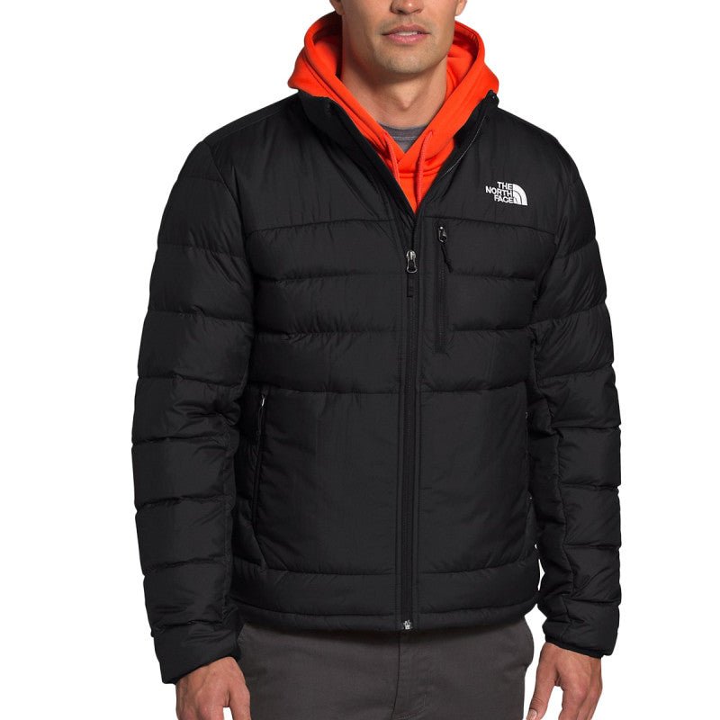 Doudoune Aconcagua 2 - Noir - Mixte