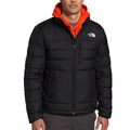 Doudoune Aconcagua 2 - Noir - Mixte