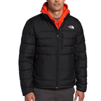 Doudoune Aconcagua 2 - Noir - Mixte