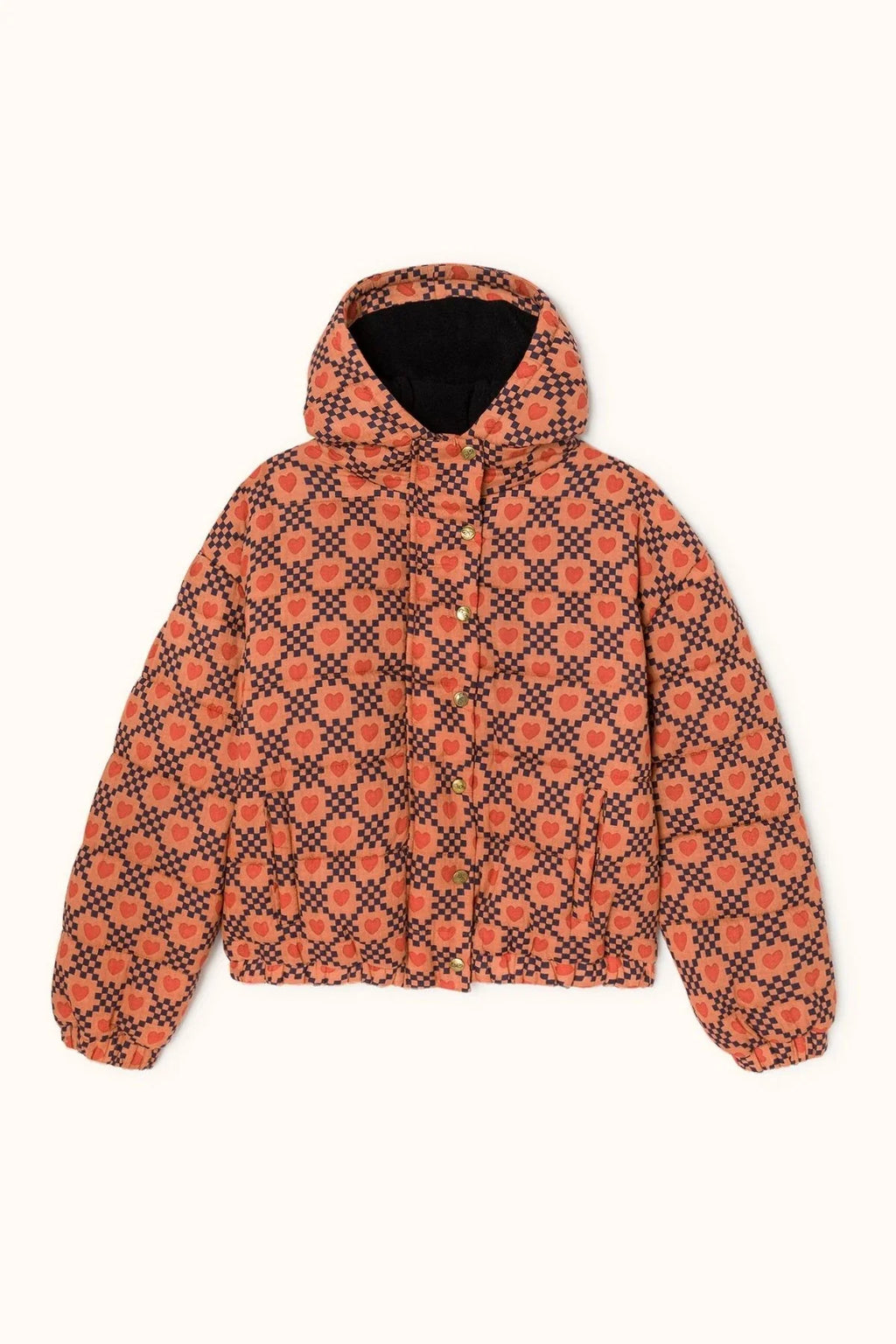 Aditi Down Jacket