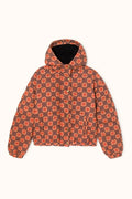 Aditi Down Jacket