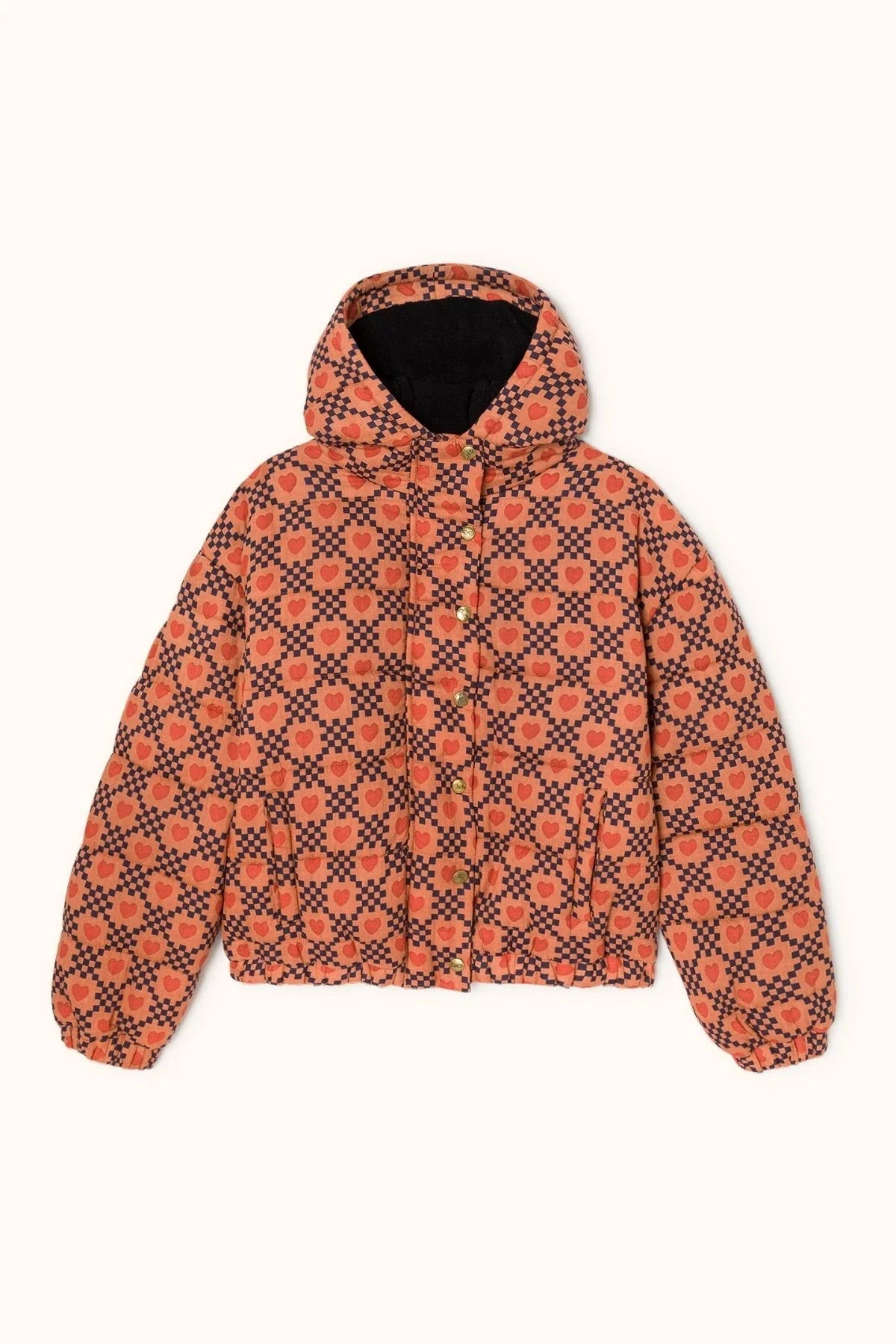Aditi Down Jacket