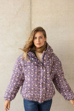 Aditi Down Jacket