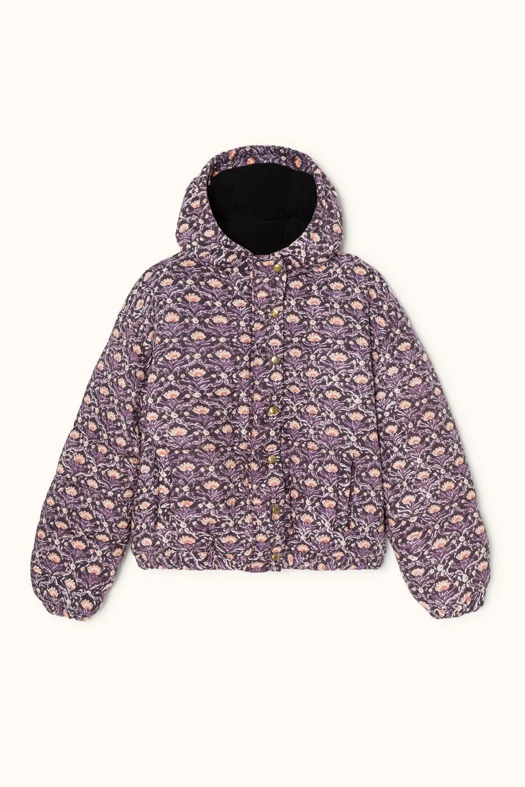 Aditi Down Jacket