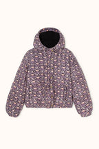 Aditi Down Jacket