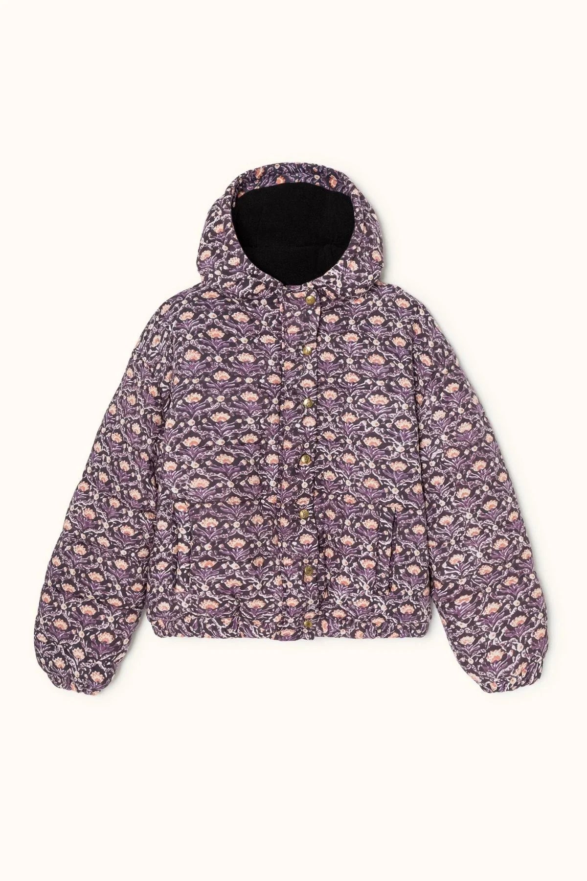 Aditi Down Jacket