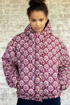Aditi Down Jacket