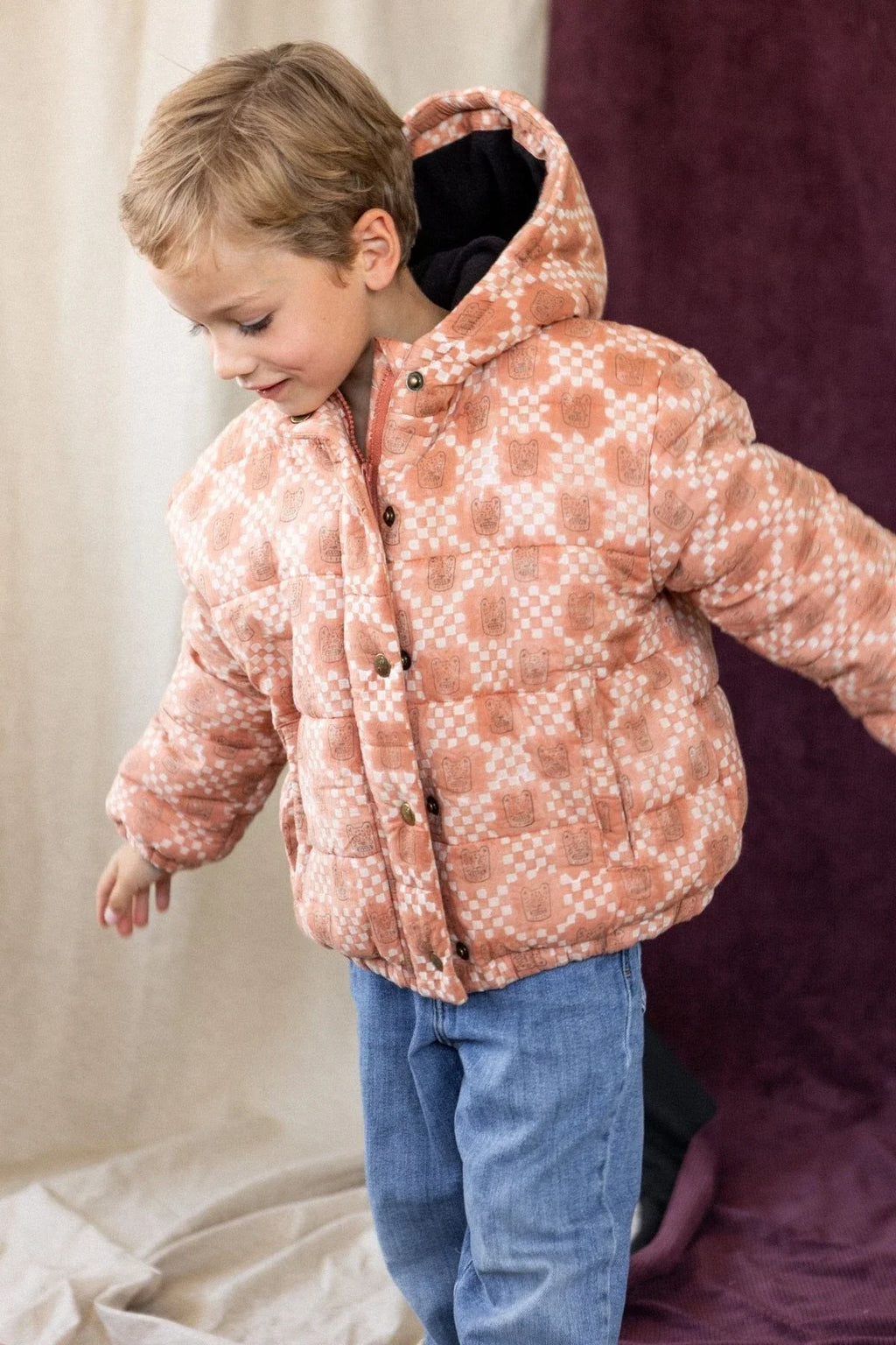 Feli Padded Jacket