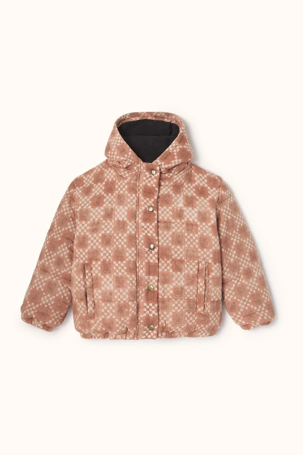 Feli Padded Jacket