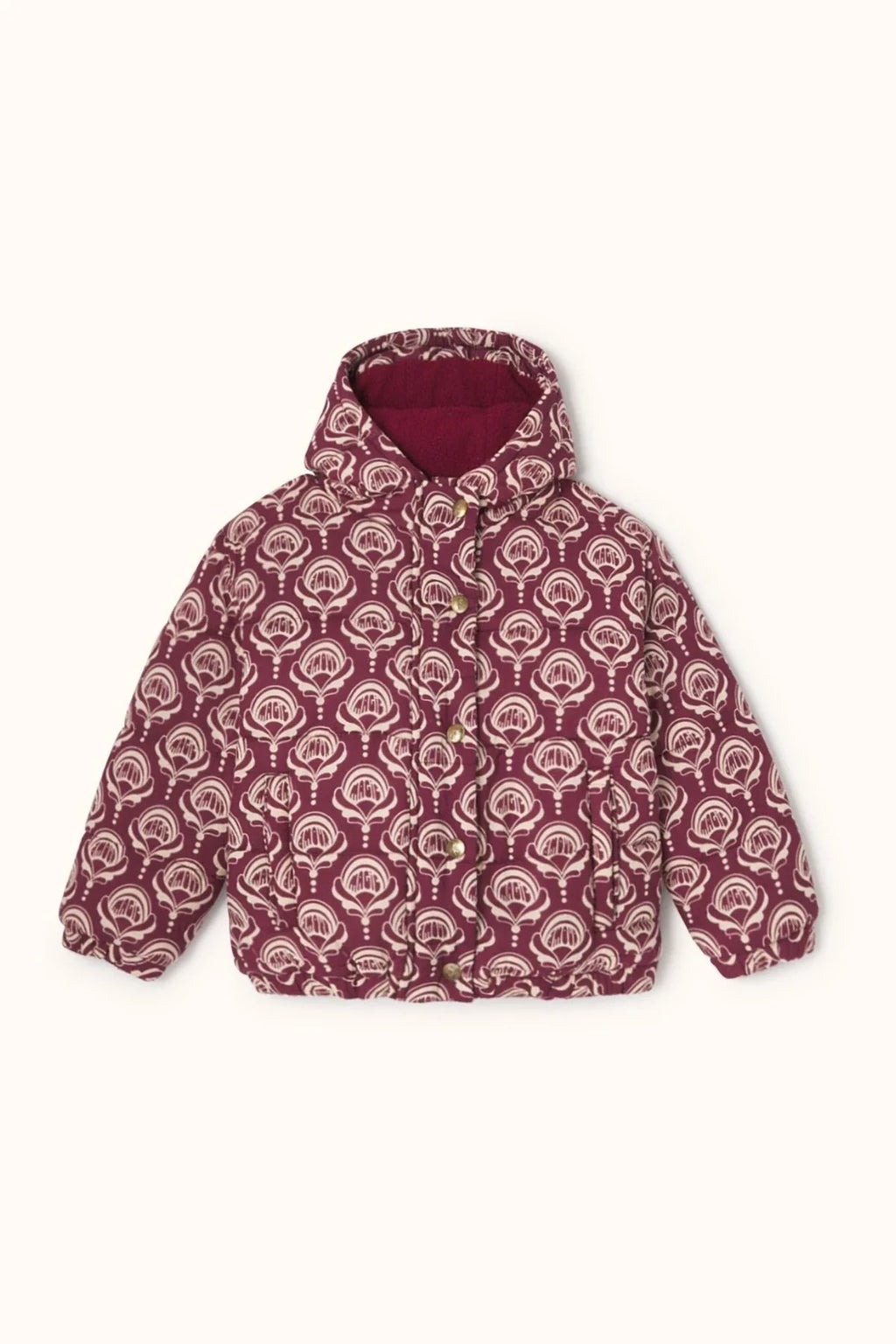 Feli Padded Jacket