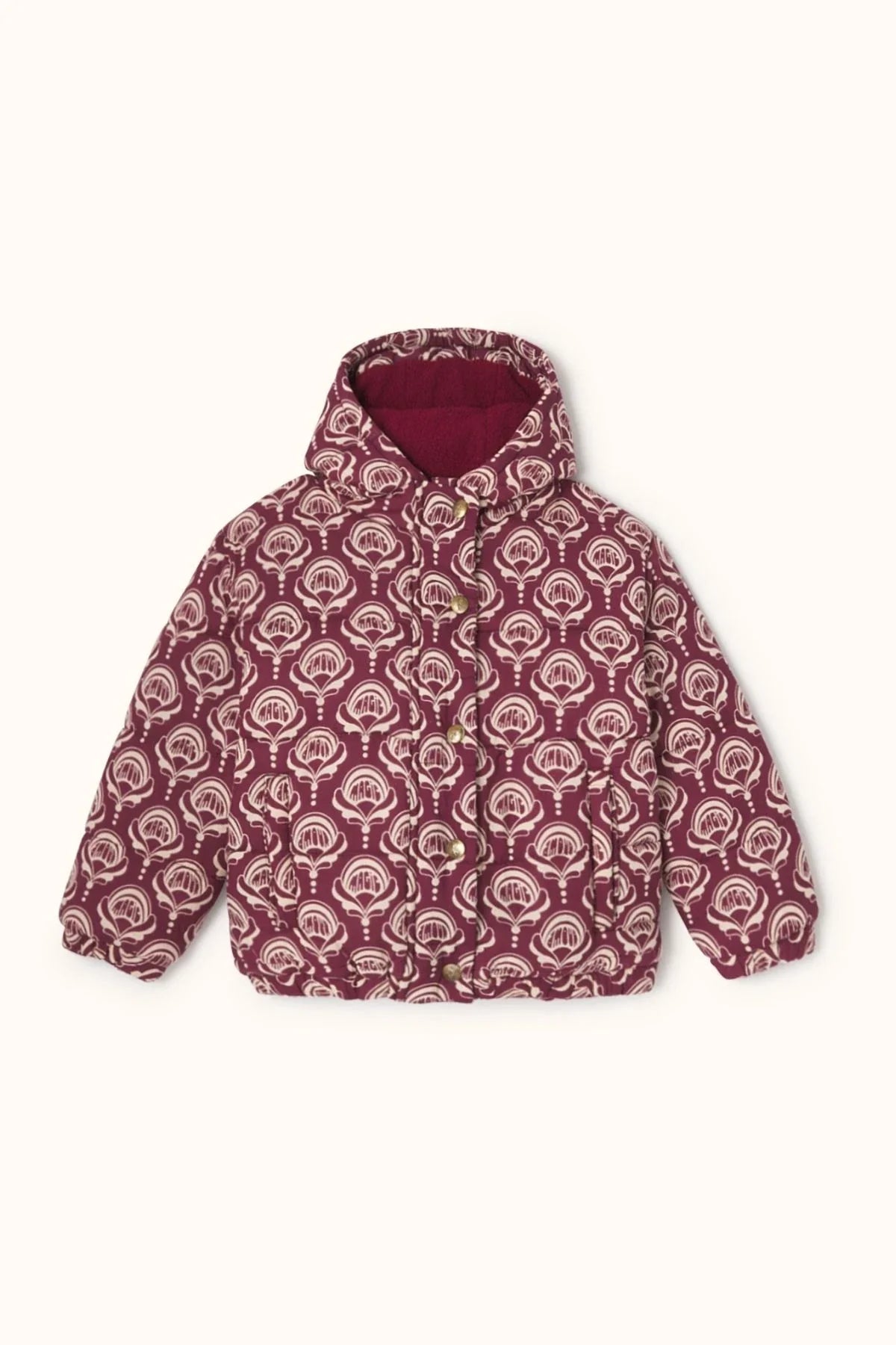 Feli Padded Jacket