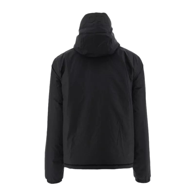 Doudoune Bergen Noos - Noir - Homme