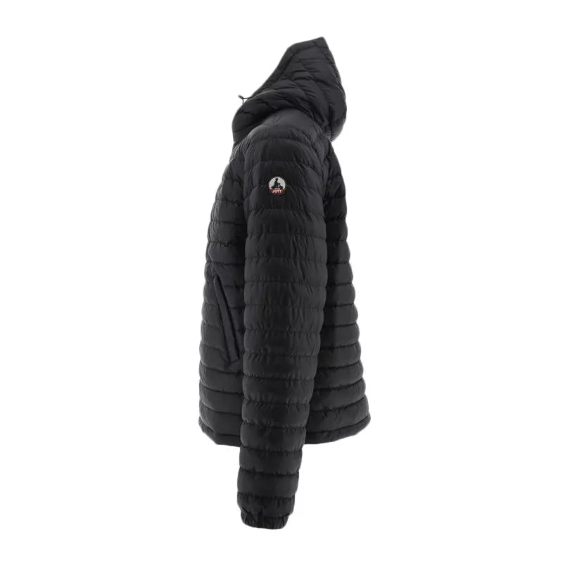 Doudoune Bergen Noos - Noir - Homme