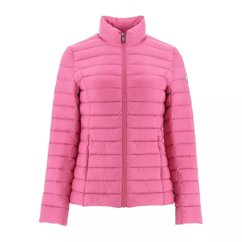 Doudoune Cha - Rose - Femme