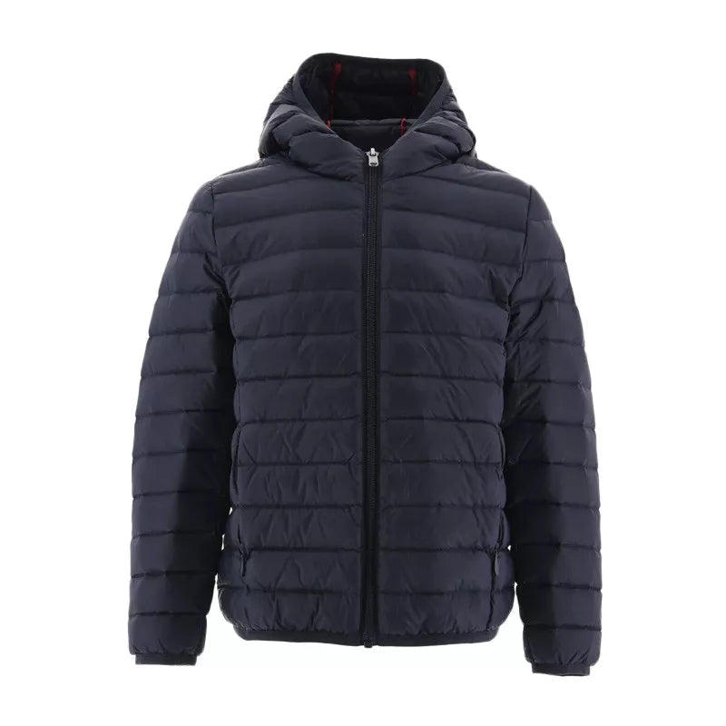 Doudoune Hugo Noos - Bleu - Enfant