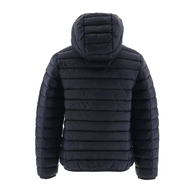 Doudoune Hugo Noos - Bleu - Enfant