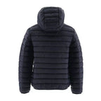 Doudoune Hugo Noos - Bleu - Enfant