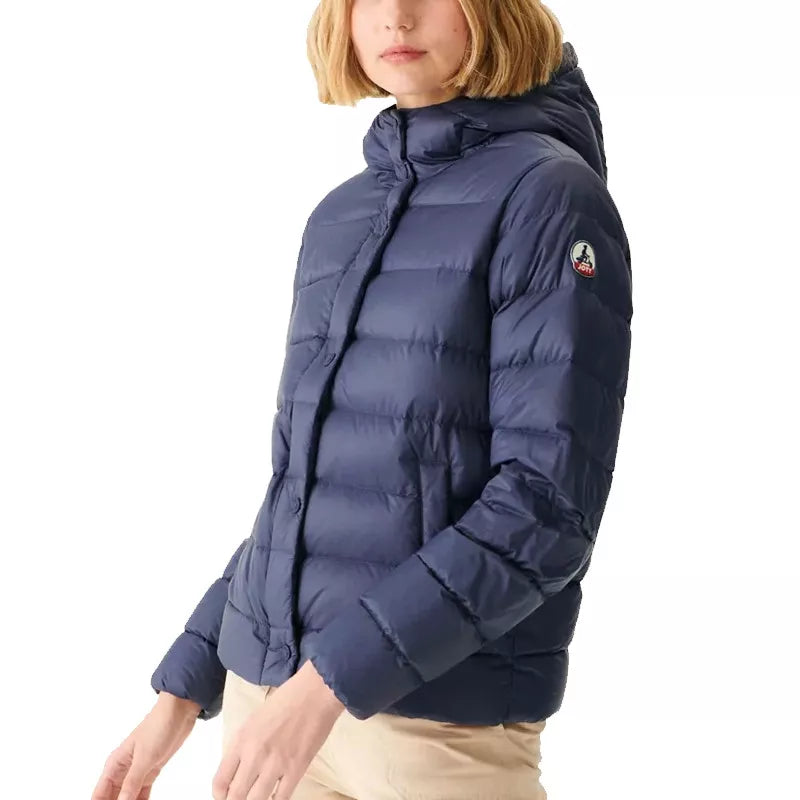 Doudoune Jane - Marine - Femme