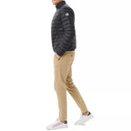 Doudoune Mat Noos - Noir - Homme