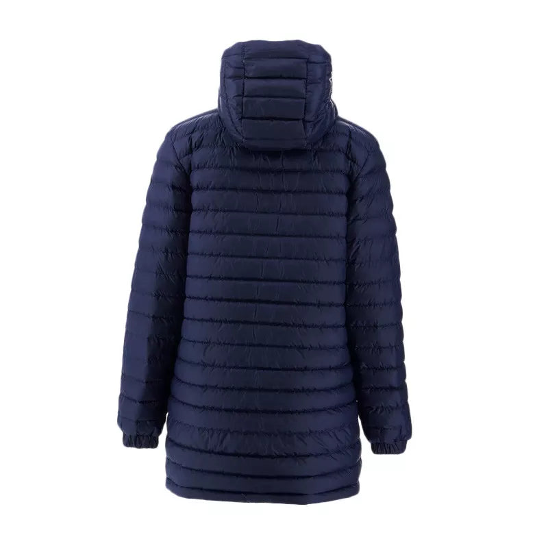 Doudoune Réversible Roma Noos - Bleu - Femme