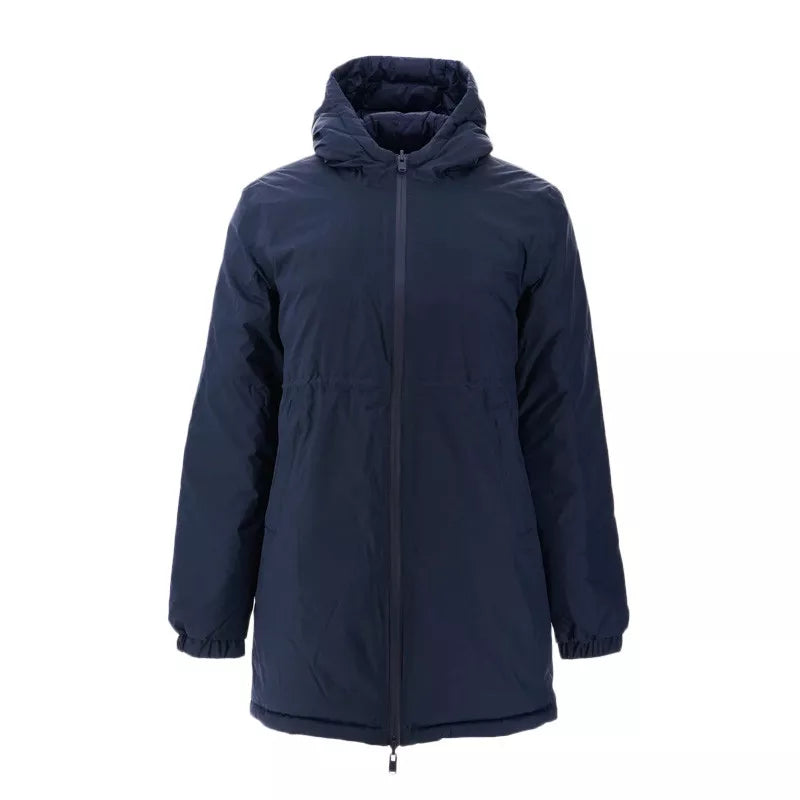 Doudoune Réversible Roma Noos - Bleu - Femme