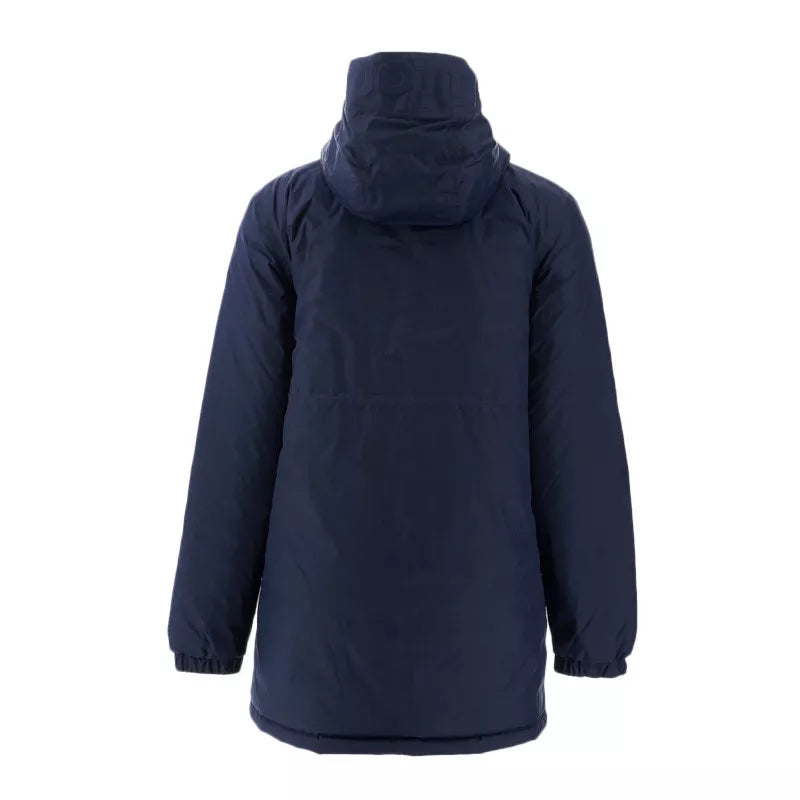 Doudoune Réversible Roma Noos - Bleu - Femme