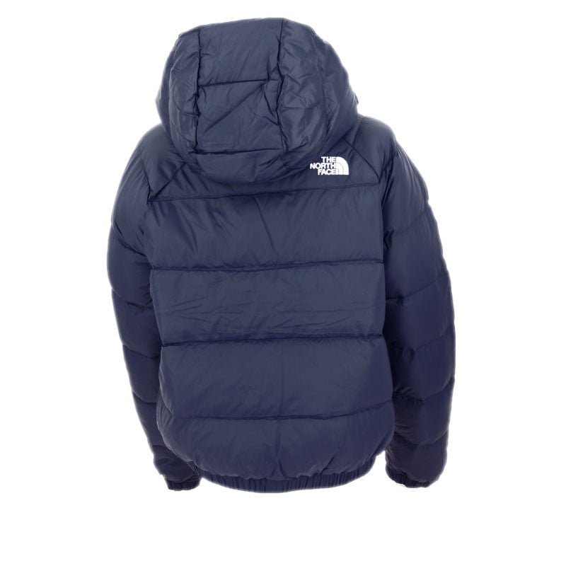Doudoune Printed Hydrenalite - Anthracite - Femme