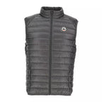 Doudoune Sans Manche Tom Noos - Gris Foncé . - Homme