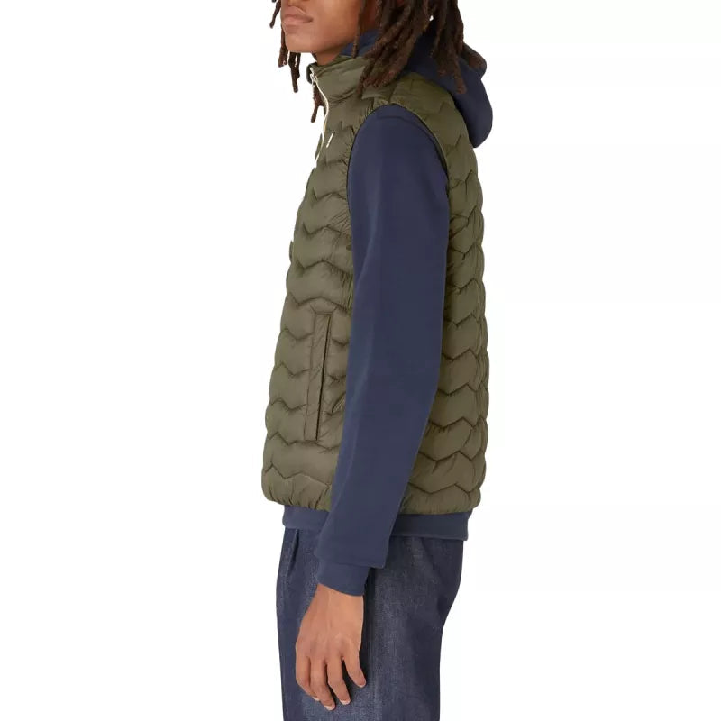 Anorak sin mangas K-Way Valen - Verde
