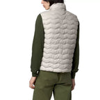 Anorak sin mangas K-Way Valen - Beige
