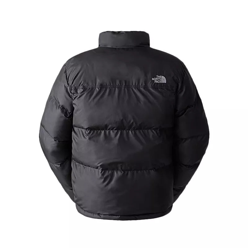 The North Face - Doudoune M Saikuru - Noir/Blanc
